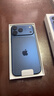 Apple/苹果【点击“立即领取“享补贴】iPhone 17 Pro Max 256GB 深蓝色 移动联通电信5G 双卡双待手机 实拍图