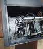 利民（thermalright）额定850W TR-TG850 ATX3.0电源 金牌全模组 原生PCIE5.0 全日系电解电容 14CM小机身 实拍图