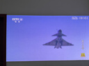 极米（XGIMI）Z6X Pro 三色激光旗舰版 1200CVIA 家用投影仪 轻薄智能投影机高清一体式云台2年质保国家补贴 实拍图