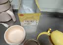 licheersPPSU宝宝辅食碗婴儿辅食吸盘吃饭工具米粉专用注水保温碗 实拍图