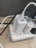 京选京东自有品牌氮化镓充电器套装100W适用苹果华为pd65W笔记本电脑Type-C快充头1.5米数据线兼容30W 实拍图