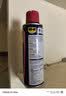 WD-40除锈剂润滑wd40门锁润滑油机械防锈油螺丝螺栓松动剂铁锈清洁神器 实拍图