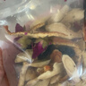 福茗源花草茶 玫瑰花茶250g 特级品质无硫熏云南金边玫瑰花茶泡水喝花茶 实拍图