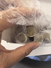 蕲大妈陈年艾条3盒装 艾柱艾灸条艾草艾绒柱艾灸棒雷火灸家用消杀熏房间 实拍图