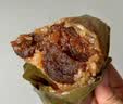 五芳斋 速冻蜜枣粽 100g*5只 嘉兴粽子甜粽端午粽子早餐食品 实拍图