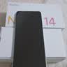 小米REDMI Note14 金刚品质 5110mAh大电量 大光圈超感相机 8GB+128GB幻影青 红米5G手机 国家补贴 实拍图