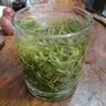 陈一凡 高山云雾绿茶 明前特级2026新茶春茶浓香型茶叶袋装自饮招待250g 实拍图