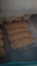 北创醇香火山石烤肠1kg/20根 早餐火腿肠香肠空气炸锅烧烤儿童肉肠 实拍图