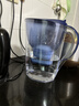 碧然德（BRITA） 过滤净水器 家用滤水壶 净水壶 海洋系列 3.5L蓝色 一壶3芯装 环保加固包装 实拍图