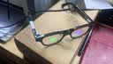 ROKID Glasses乐奇AI眼镜 智能眼镜 【最快30分钟达】AR眼镜 拍照导航翻译AI智能体 听障字幕 灵伴科技 实拍图