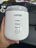 苏泊尔（SUPOR）婴儿摇奶器 全自动冲奶搅拌器一体机 免手搓无线电动摇奶器 YQ01 实拍图