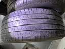 米其林（MICHELIN）汽车轮胎 215/55R17 94V 浩悦五代Primacy 5 适配迈腾帕萨特/天籁 实拍图