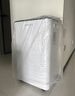 多乐信（DOROSIN）除湿机/抽湿机  60升/天120㎡ APP智控大户型别墅办公室地下室商业家用智能除潮干衣  ER-60 实拍图
