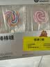 光合星球babycare无糖棒棒糖宝宝儿童零食彩虹棒棒糖52g 多口味无添加砂糖 实拍图