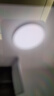 欧普照明（OPPLE）客厅灯吸顶灯主灯大灯超薄led现代简约呵护光全屋灯具卧室餐厅 130W 8450lm B款呵护光三色客厅灯 实拍图