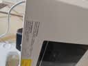 美的（Midea）无极变频省气恒温燃气壁挂炉天然气采暖地暖家用锅炉热水器 全新富氧密闭稳燃舱L1GB20-MC2D 实拍图