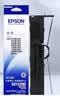 爱普生（EPSON）原装色带LQ-630k 610K LQ-615K 615KII 635K 730K 735K 80kf 82kf 针式打印机S015290带框黑色带芯 色带架/框【安装方便 装机即 实拍图
