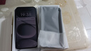 小米（MI）REDMI Note15 Pro 天玑7400-Ultra 7000mAh 龙晶玻璃十倍抗摔 IP68 12+256 子夜黑 红米 5G手机 实拍图