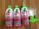 水卫士除菌净味浴室清洁剂480g*3瓶卫生间瓷砖厕所马桶玻璃清洗剂 实拍图