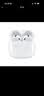 Apple/苹果 AirPods 4 搭配USB-C充电盒 苹果耳机 蓝牙耳机 适用iPhone/iPad/Mac 四代 实拍图