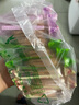 米老头炭烧煎饼法式薄饼酥脆薄饼休闲零食饼干整箱 混合250g 实拍图