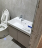 科勒（KOHLER）龙头冷热水卫生间浴室柜洗脸盆台盆面盆单孔龙头74013T 【74013T】韬立面盆龙头-银色 实拍图