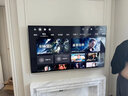 索尼（SONY）XR-65X90L 65英寸 4K120Hz高刷液晶全面屏金属边框 安卓智能高性能游戏电视二级能效以旧换新 65英寸 XR-65X90L（政府节能补贴） 实拍图