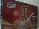 达利园桂圆莲子八宝粥送礼速食粥即食早餐粥罐头360g*12罐 整箱礼盒装 实拍图