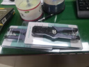 山泽网线钳网络电话水晶头压线钳6P/8P两用剥剪线钳子家用CDF-187 实拍图