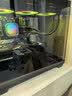 AMD锐龙R7 9700X主机RTX5060Ti显卡RTX5080台式机组装电脑电竞游戏直播AI设计剪辑主机整机diy组装机 锐龙7 9700X+RX9070GRE主机丨配置十 单主机 实拍图