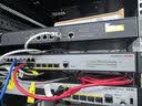 华三（H3C）MSR3610-XS 路由交换一体机 4电(2Combo)+2光口全千兆企业级VPN网关路由器 带机1200/上网行为管理 实拍图