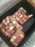 鲜京采惠选 澳洲Coles原切肥牛肉卷1斤*2 火锅涮肉 实拍图