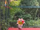 李宁（LI-NING）篮球儿童6-12岁5号CBA联赛篮球室内外通用青少年儿童五号PU445 实拍图