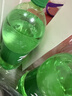 百事可乐七喜7UP 柠檬味 碳酸饮料汽水 2L*6瓶 整箱装 家庭宴会 实拍图