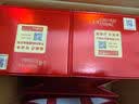 今世缘 国缘K1 柔雅型白酒 42度 500ml*1瓶 单瓶装 喜宴节日送礼 实拍图