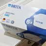 碧然德（BRITA） 家用滤水壶 净水壶滤芯 Maxtra 多效滤芯 6枚装 实拍图