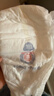 名典熊一体拉拉裤XXXL码48片【17-19kg】婴儿尿不湿超薄干爽尿裤通用 实拍图