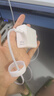 华为超级快充多设备电源适配器 (Max 65W) 小巧便携口袋充电器 适配鸿蒙笔记本 华为手机 平板1.8米线 实拍图