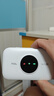 TCL随身wifi2026新款多网全国通用免插卡无线网wifi6车载4G路由器随身便携热点无限制移动联通5GXY15B 【升级充电款】3000毫安大电池 不限速不虚标月享1500G流量 实拍图