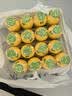 金豆芽金银花柚子汁饮品155ml*4 实拍图
