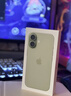 Apple/苹果 iPhone 17 512GB 鼠尾草绿色 支持移动联通电信5G 双卡双待手机 实拍图