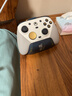 盖世小鸡G7 Pro天王星无线Xbox版游戏手柄明末:渊虚之羽联名款 微软授权精英体感蓝牙PC电脑Steam安卓 实拍图