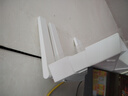 普联（TP-LINK） 大道AX3000满血WiFi6千兆无线路由器 5G双频家用穿墙 Mesh 3000M无线速率 信号增强 易展 XDR3010 实拍图