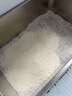 pidan木薯植物猫砂 含10%小苏打抑菌结团好 可混矿砂等猫砂用2.4kg*6包 实拍图