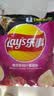 乐事（Lay's）薯片墨西哥鸡汁番茄味 135克*7包休闲零食膨化食品 实拍图