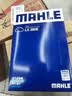 马勒（MAHLE）空气滤芯滤清器空气滤空滤LX3808(昂科拉/雪佛兰创酷 1.4T) 实拍图