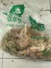 讷粮优选正宗东北豆皮净重5斤豆皮丝薄盐油豆皮油皮蛋白肉豆制品凉拌 盐豆皮（湿豆皮） 实拍图
