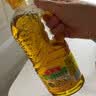 鲁花【保真菜籽油】低芥酸特香菜籽油 2L 物理压榨【京东品酒会同款】 实拍图