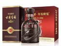 古井贡酒 年份原浆古5 浓香型白酒 45度 500mL*2瓶 双瓶装 美食大赛同款 实拍图