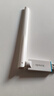 Tenda腾达 usb无线网卡wifi6 智能免驱无限 无线网卡台式机专用 wifi接收器 高增益天线 无线wifi发射 实拍图